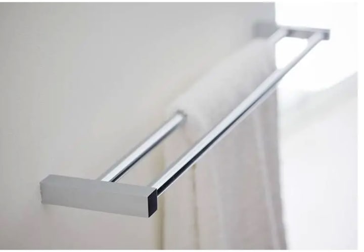 Toallero de baño Cosmic Metric Ambiente 2