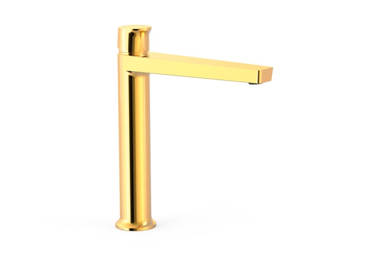 Grifo de lavabo tres Project Principal 5