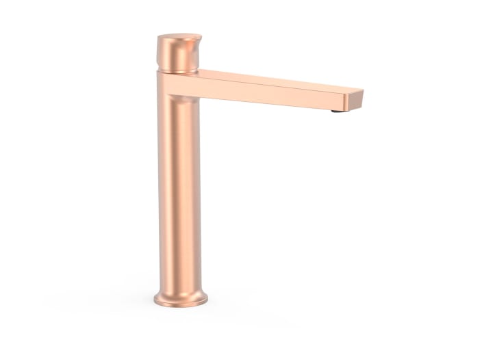 Grifo de lavabo tres Project Principal 7
