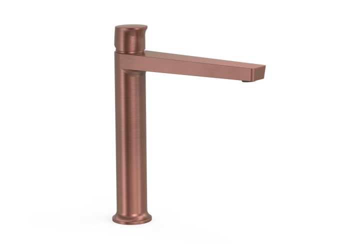 Grifo de lavabo tres Project Principal 9
