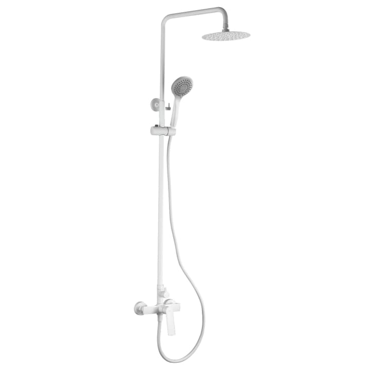 Conjunto de ducha Imex Luxor Principal 1
