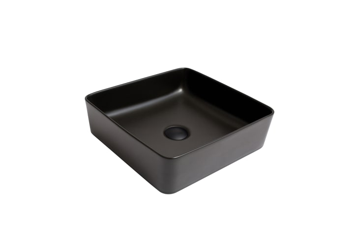Lavabo sobre encimera Bruntec Venenecia mate Principal 1