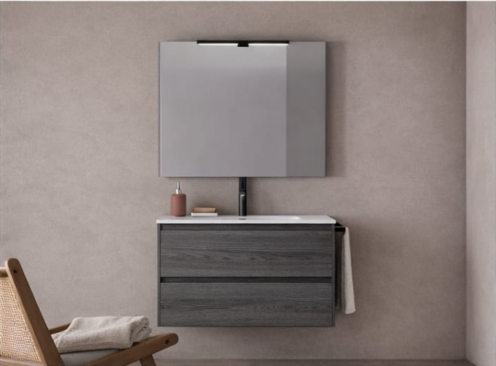 Conjunto mueble de baño Sanchis Deco Lux Principal 4