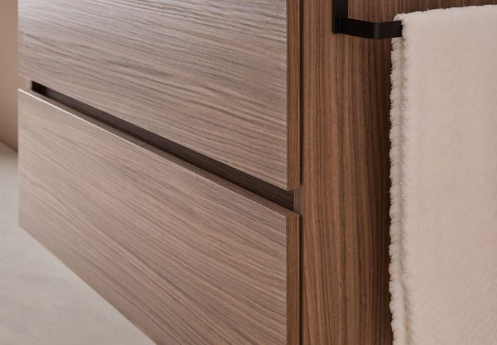 Conjunto mueble de baño Sanchis Deco Lux Detalle 10