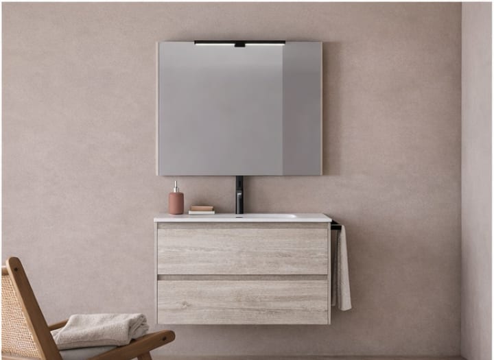 Conjunto mueble de baño Sanchis Deco Lux Principal 5