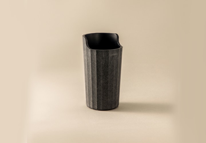 Portacepillos de baño de Cosmic L’Avenir Principal 3