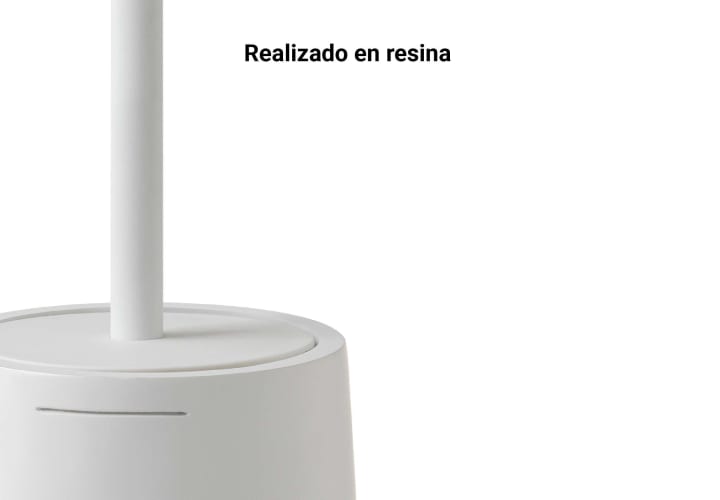 Conjunto de accesorios de baño Gedy Kira Detalle 2