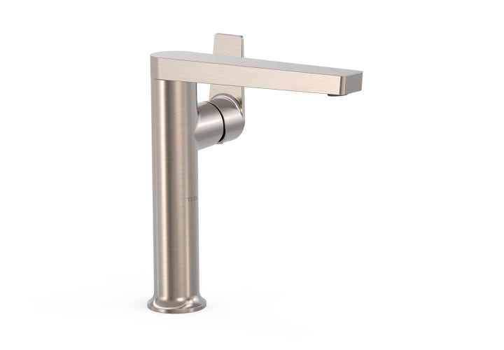 Grifo de lavabo Tres Project Principal 3