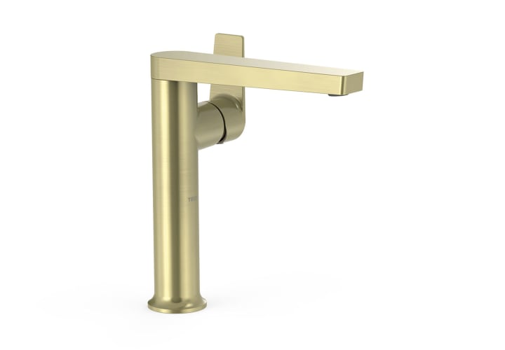 Grifo de lavabo Tres Project Principal 10