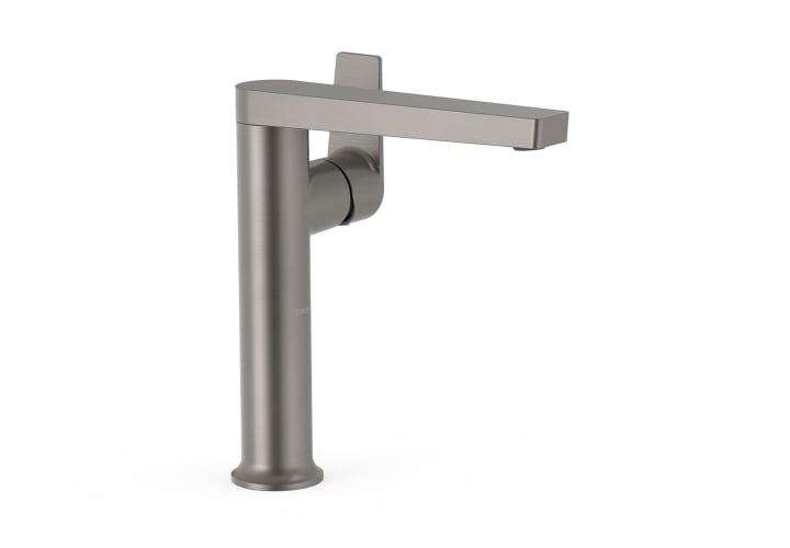 Grifo de lavabo Tres Project Principal 11