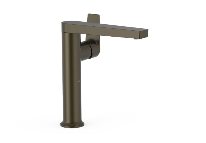 Grifo de lavabo Tres Project Principal 8