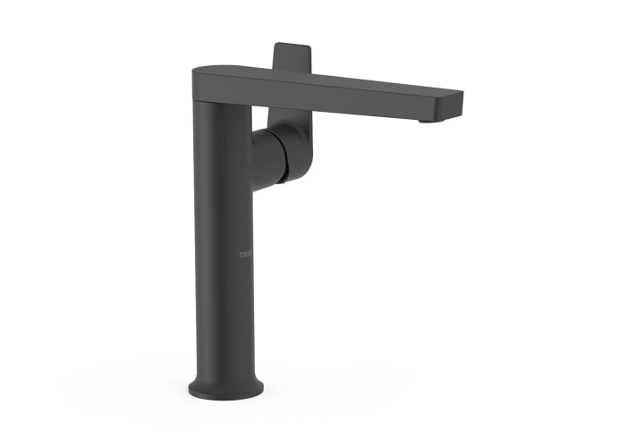 Grifo de lavabo Tres Project Principal 2