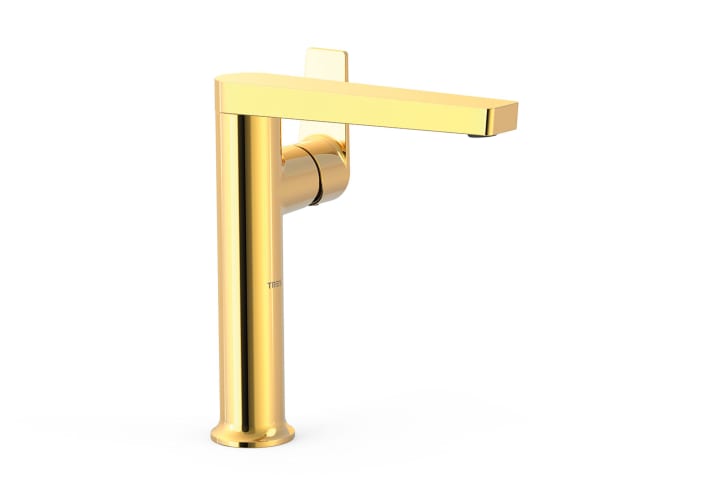 Grifo de lavabo Tres Project Principal 5