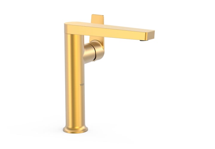Grifo de lavabo Tres Project Principal 6