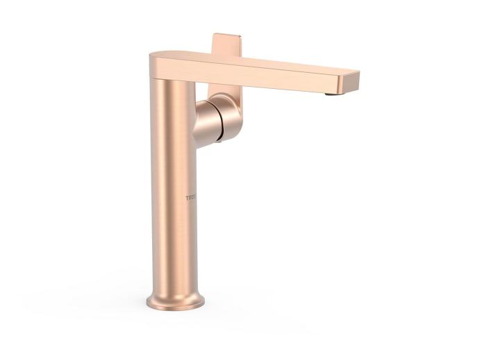 Grifo de lavabo Tres Project Principal 7