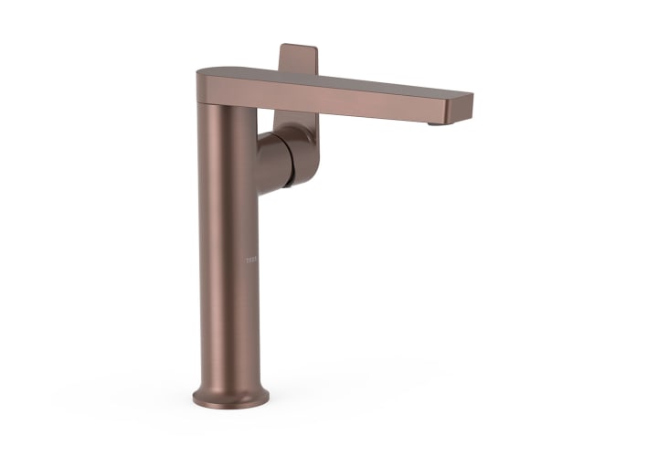 Grifo de lavabo Tres Project Principal 9