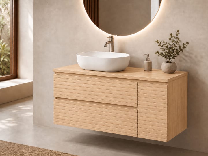 Mueble de baño Bruntec Alpes 21 Principal 1