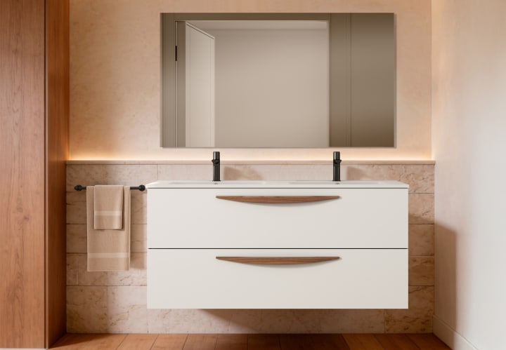 Conjunto mueble de baño Viso Arco Principal 5