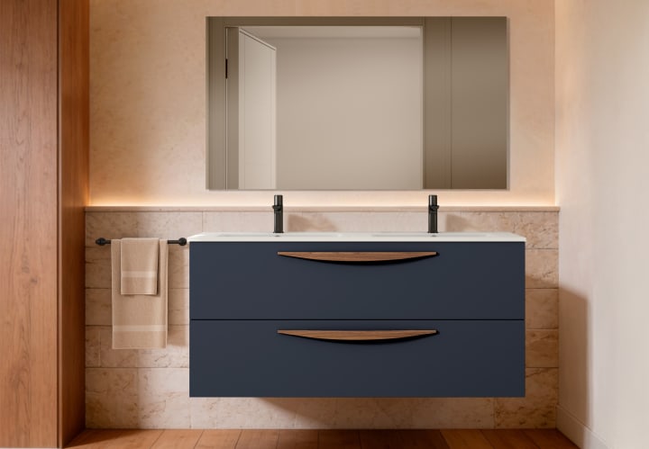 Conjunto mueble de baño Viso Arco Principal 6