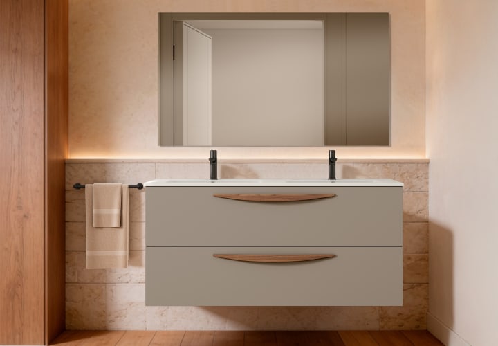 Conjunto mueble de baño Viso Arco Principal 7