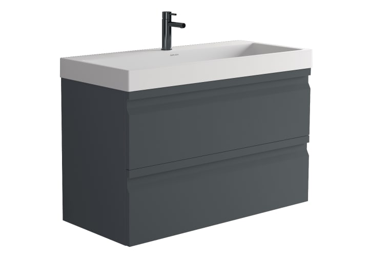 Conjunto completo de baño Bruntec Veleta Detalle 13