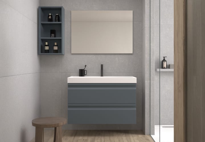Conjunto completo de baño Bruntec Veleta Principal 3