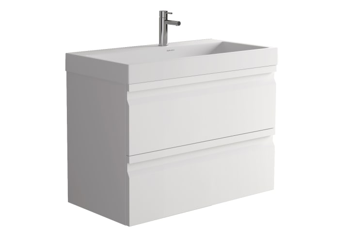 Conjunto completo de baño Bruntec Veleta Detalle 12