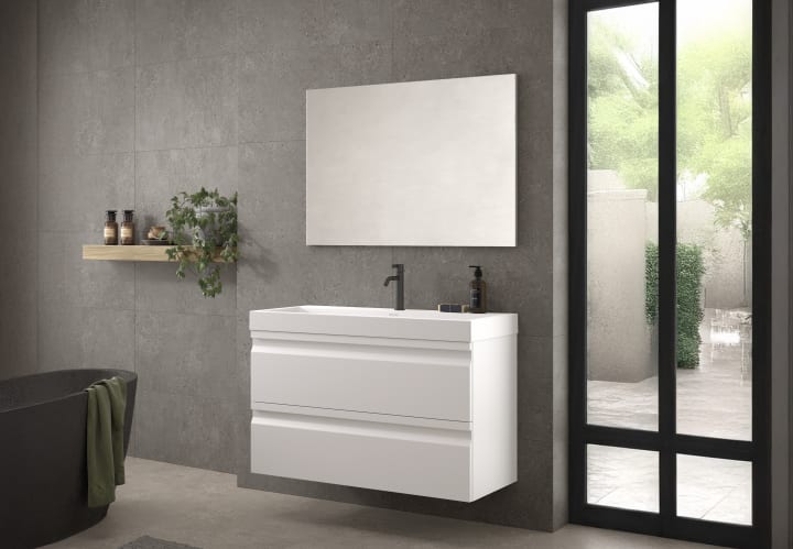 Conjunto completo de baño Bruntec Veleta Principal 1