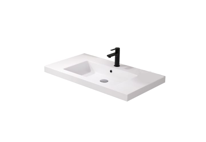 Conjunto completo de baño Bruntec Veleta Detalle 4