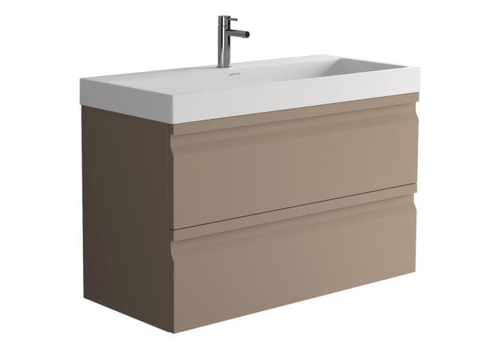 Conjunto completo de baño Bruntec Veleta Detalle 11