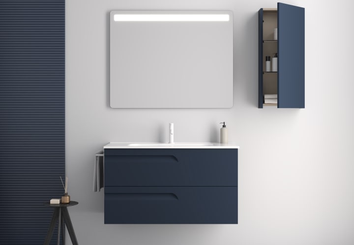 Conjunto mueble de baño Royo Vitale Principal 3