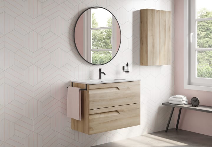 Conjunto mueble de baño Royo Vitale Principal 5