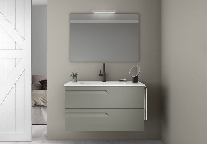 Conjunto mueble de baño Royo Vitale Principal 4