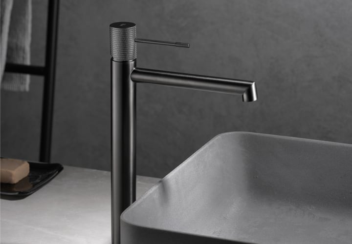 Grifo de lavabo Imex Line Detalle 8