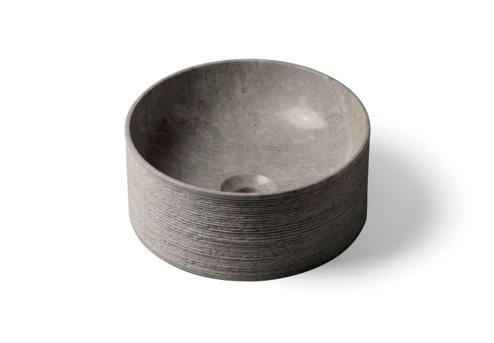 Lavabo sobre encimera BHD Montana Principal 1
