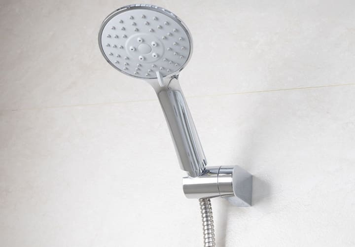 Grifo de ducha Strohm Teka Manacor Detalle 3