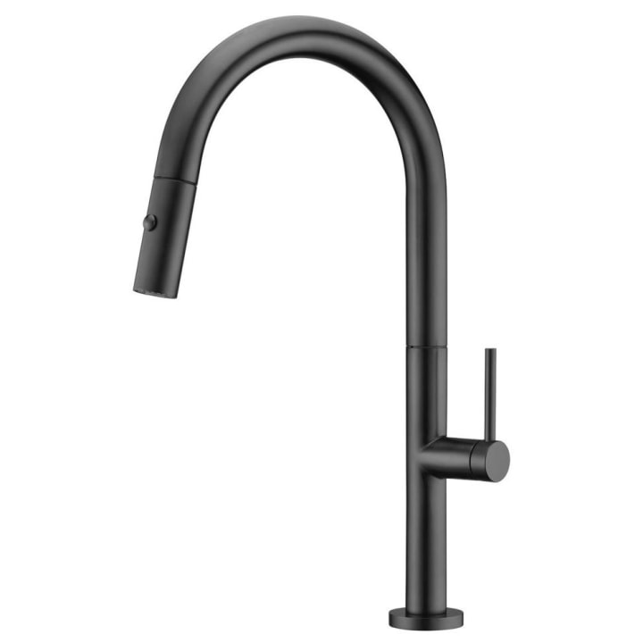 Grifo de cocina Imex Samoa Principal 2