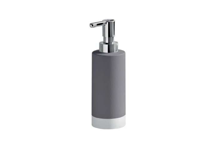 Conjunto de accesorios de baño Gedy New Mizar opción 9