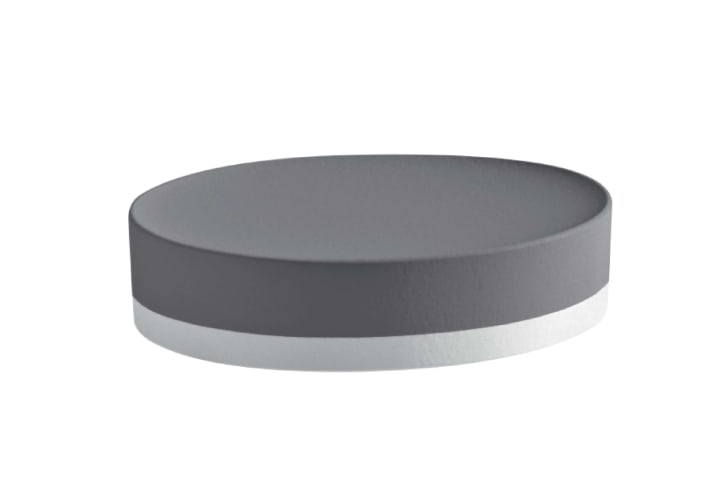 Conjunto de accesorios de baño Gedy New Mizar opción 8