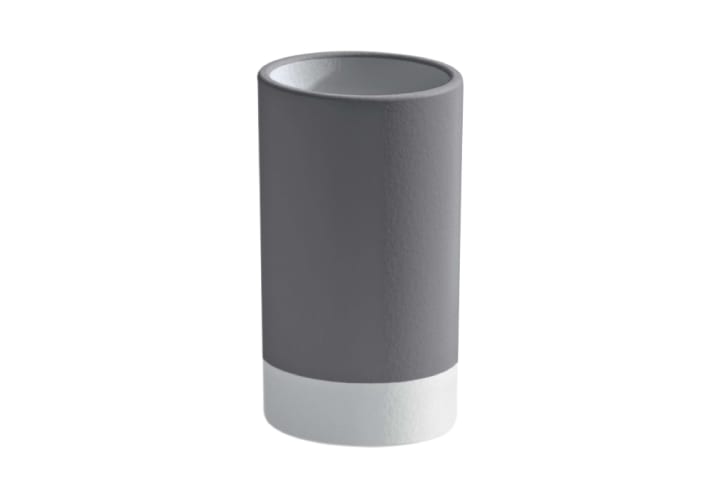 Conjunto de accesorios de baño Gedy New Mizar opción 7