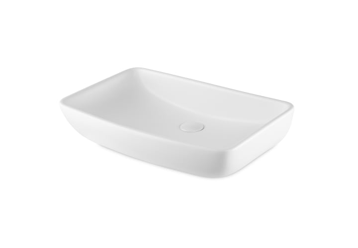 Lavabo sobre encimera Bruntec Boston Principal 1