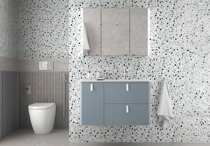 Mueble de baño Salgar Uniiq Principal 4