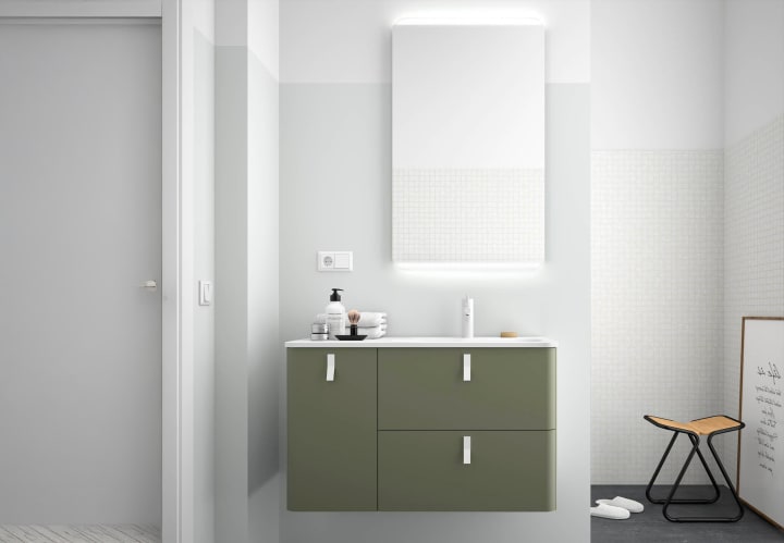 Mueble de baño Salgar Uniiq Principal 1