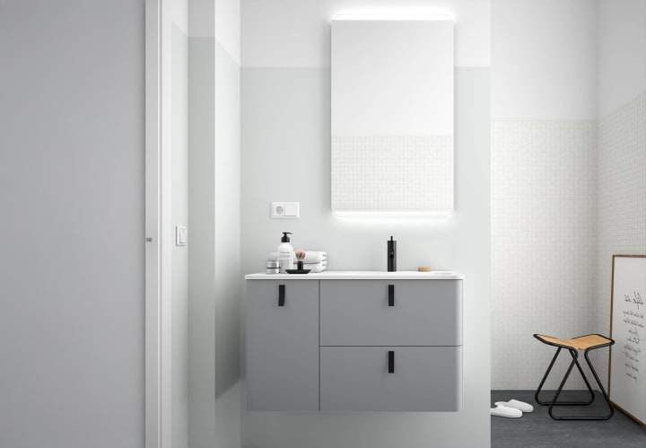 Mueble de baño Salgar Uniiq Principal 2