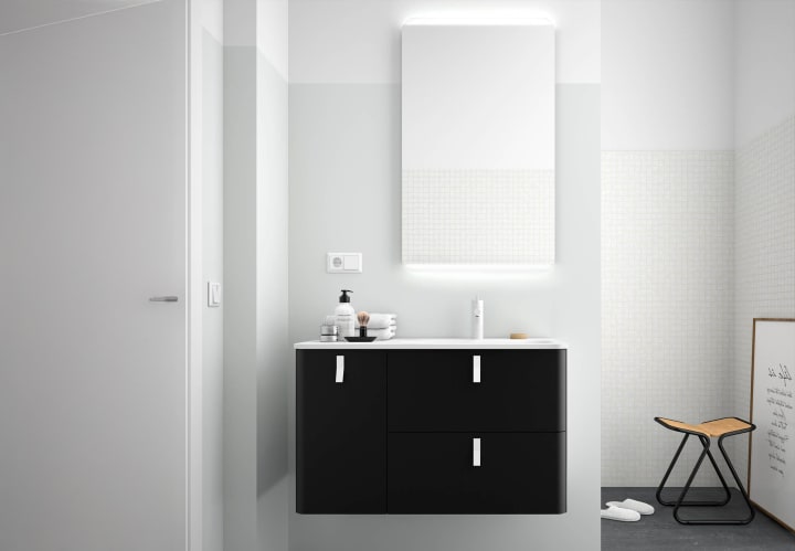 Mueble de baño Salgar Uniiq Principal 3