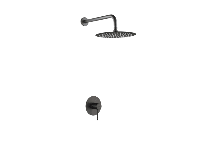 Conjunto de ducha empotrado Imex Bless Principal 5