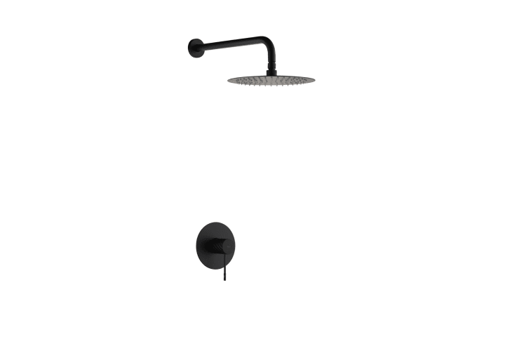 Conjunto de ducha empotrado Imex Bless Principal 1