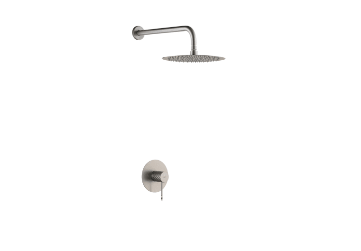 Conjunto de ducha empotrado Imex Bless Principal 2