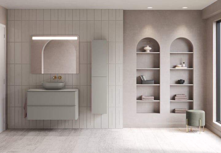 Columna de baño Royo Style Ambiente 10