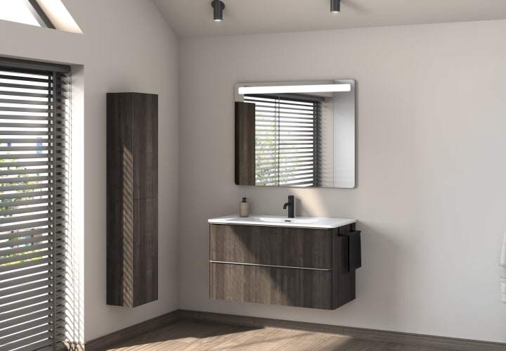 Columna de baño Royo Style Ambiente 11